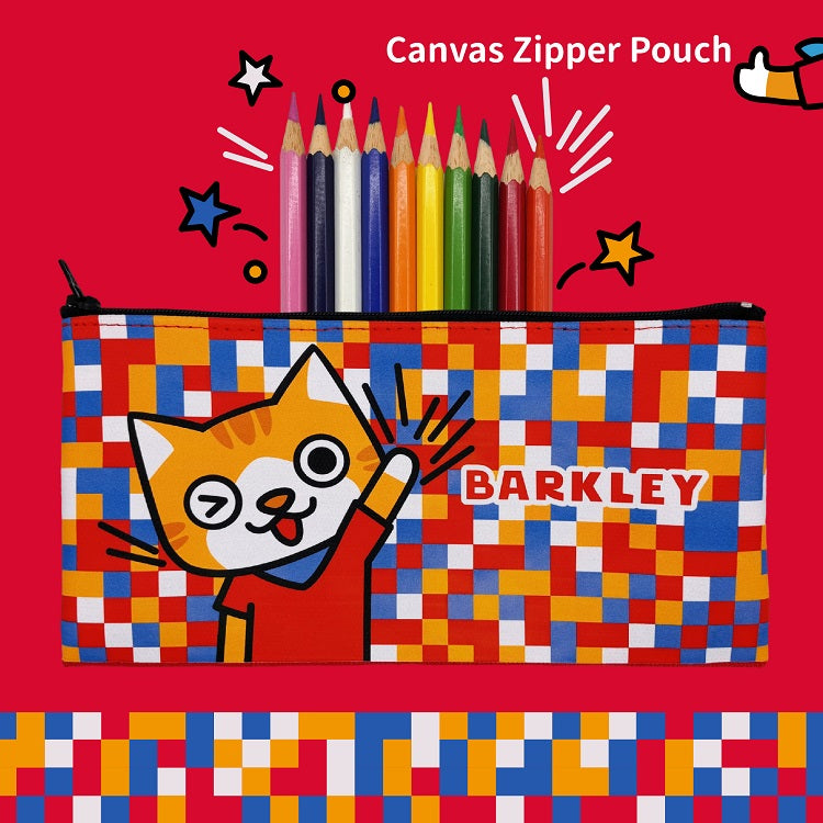 Barkley 周邊禮物組合包 Merch Gifts Set