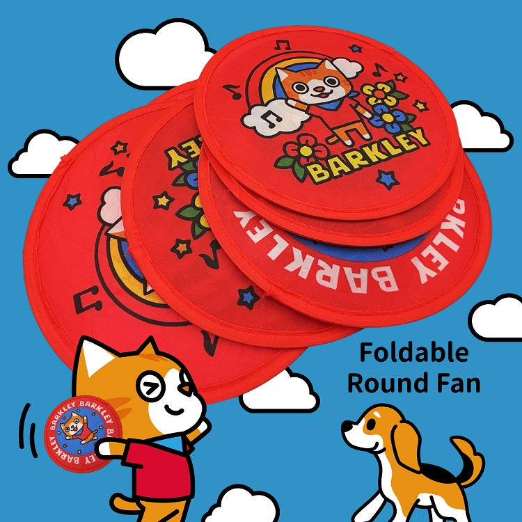 Barkley 周邊禮物組合包 Merch Gifts Set