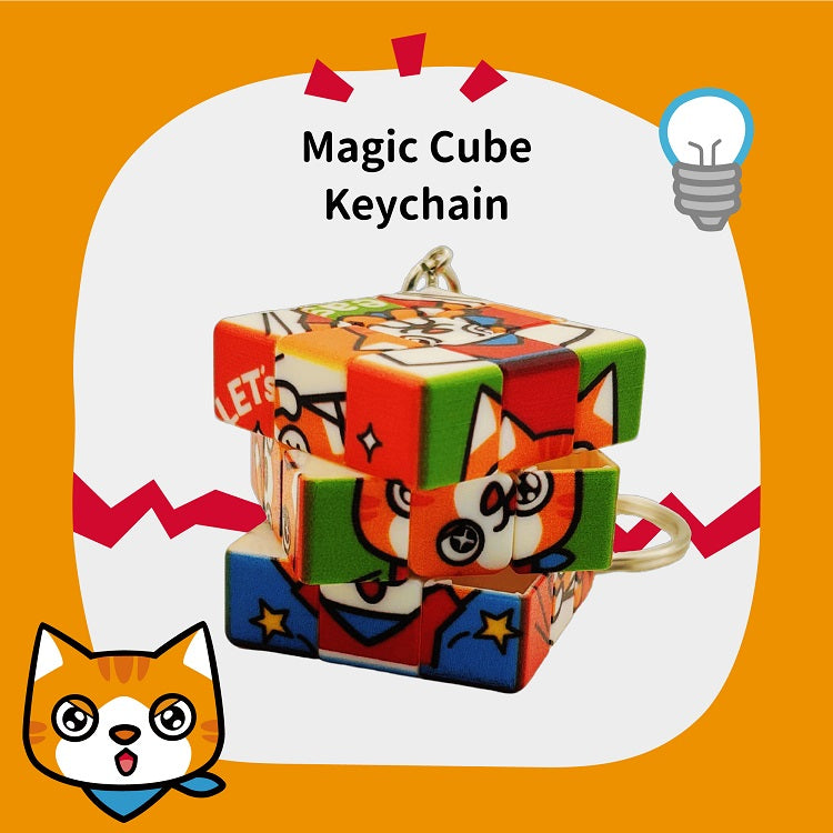 Barkley 周邊禮物組合包 Merch Gifts Set