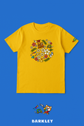 Barkley 暖陽泰泰 T恤｜大人款